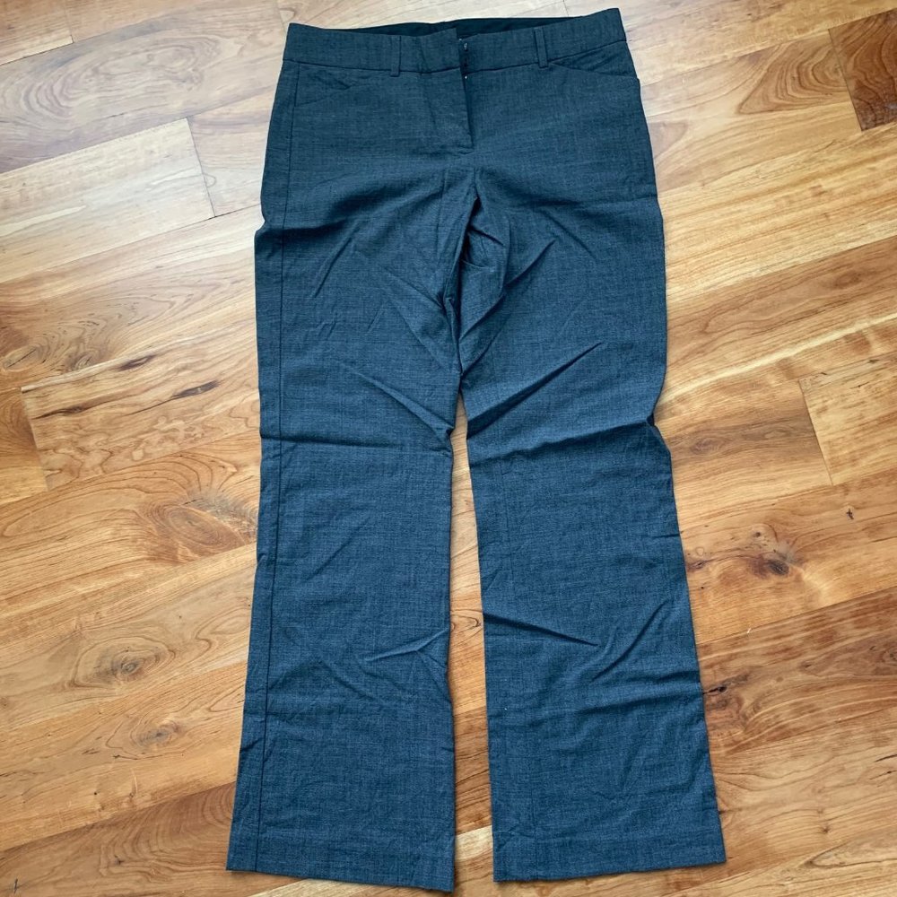 Express Editor Style Dress/Suit Pants